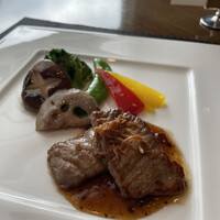 中国料理 桃李 - 和牛