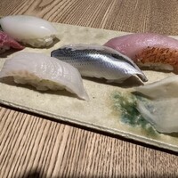 寿司 高瀬 - 