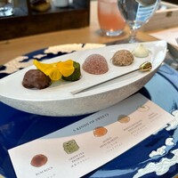 RISTORANTE E'VOLTA Unico Polo - 
