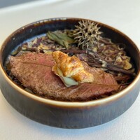 ワインラウンジ＆レストラン セパージュ 名古屋店 - 