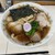青島食堂 - 料理写真:昔懐かしい町中華のようなラーメン