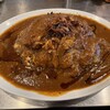 まんねんカレー