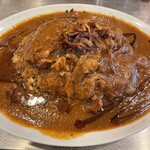 まんねんカレー - 