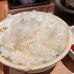 京の米料亭 八代目儀兵衛 - 米