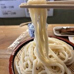 元祖田舎っぺうどん - あげないな