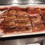 Yakiniku Raiku - 