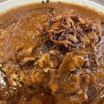 まんねんカレー - 