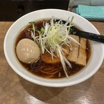 自家製麺 らーめん工房 縁 - 