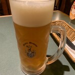Bikkuri Donki - ドンキーハウスビール〈樽生〉セット（中）