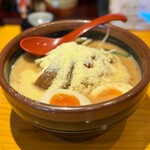 麺場 田所商店 - 