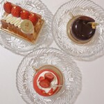 和光ティーサロン - 