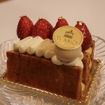 和光ティーサロン - 