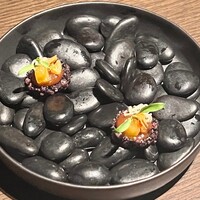 SAAWAAN BISTRO - アミューズブーシュ