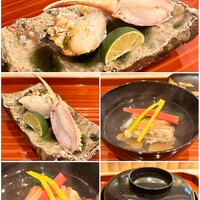 日本料理 かしづき - 