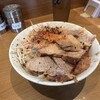 ラーメン 池田屋 高田馬場店