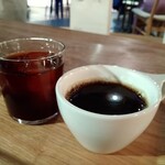 BERTH COFFEE - 
