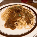 麺道はなもこし - 