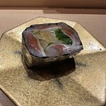 Sushi Akiha - 