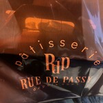 RUE DE PASSY - 