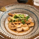 麺道はなもこし - 