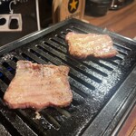 焼肉 BASE 架 - 