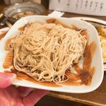 麺道はなもこし - 