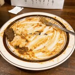 麺道はなもこし - 