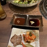 Yakiniku Sugimoto Housen - 