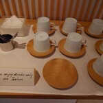 あさば - サロン