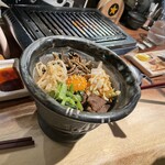 焼肉 BASE 架 - 