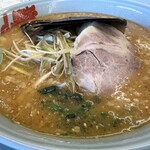 ラーメン山岡家 - 