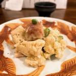 麺道はなもこし - 