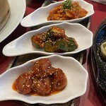 韓国料理 Ku-Fuku 権之助坂店 - 