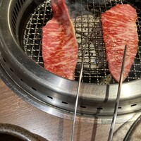 焼肉 スギモト HOUSeN - 