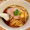 らぁ麺 はやし田 新宿本店
