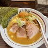 らー麺 あけどや