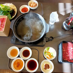 Shabu you - 