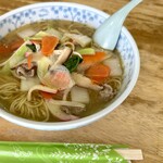 でいご食堂 - 