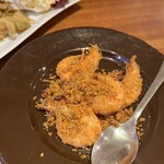 HILLMAN - シリアルバタープラウン