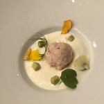 テラスレストラン - 