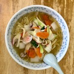 でいご食堂 - 