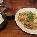 和 Dinning わだち - 