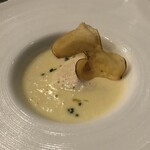 テラスレストラン - 