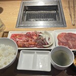 Yakiniku Raiku - 