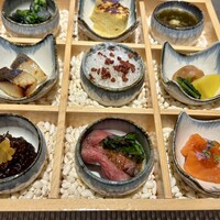 西洋膳所 ジョンカナヤ - 朝食メイン