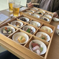 上越やすだ  銀座二丁目店 - 