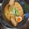 ラーメン いっとうや