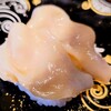 海天丸 - 料理写真:北寄貝