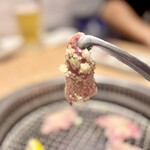 Kanda Yakiniku Ore No Niku - 