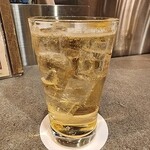 品川ハイボールバー - 